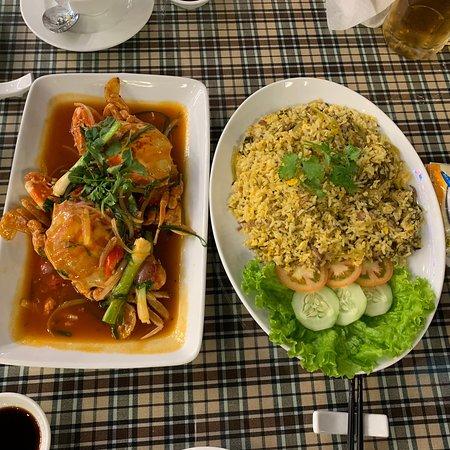 Gia Linh Seafood